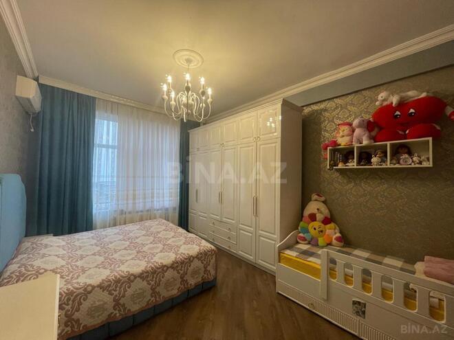 Продаётся 2-комн. новостройка 93 м², м. Ази Асланов, photo 4 from 11