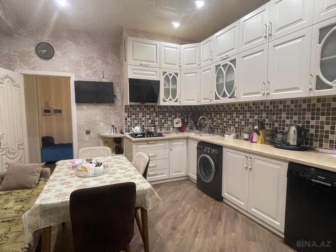 Продаётся 2-комн. новостройка 93 м², м. Ази Асланов, photo 6 from 11