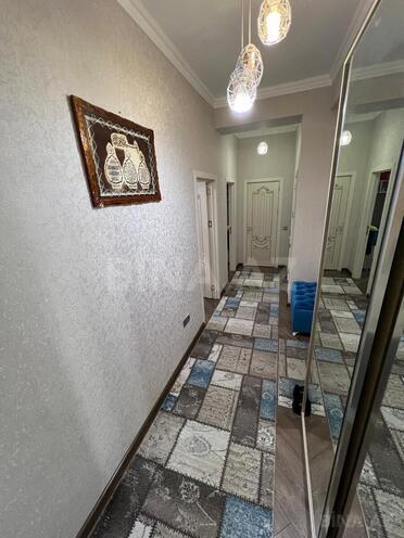 Продаётся 2-комн. новостройка 93 м², м. Ази Асланов, photo 10 from 11