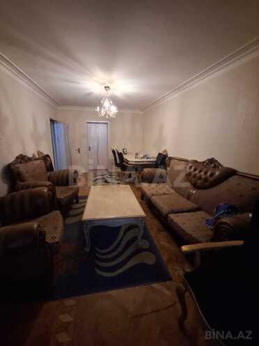 Satılır 3 otaqlı köhnə tikili 90 m², Nərimanov r., photo 4 from 10