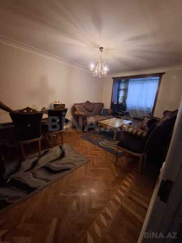 Satılır 3 otaqlı köhnə tikili 90 m², Nərimanov r., photo 3 from 10