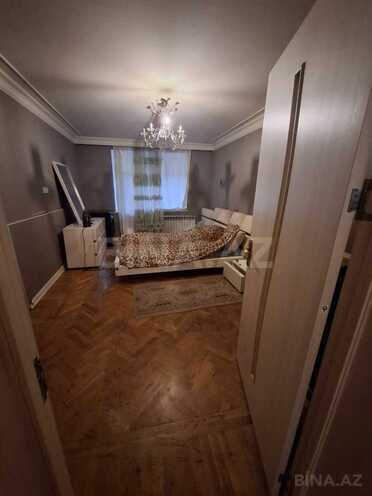 Satılır 3 otaqlı köhnə tikili 90 m², Nərimanov r., photo 8 from 10