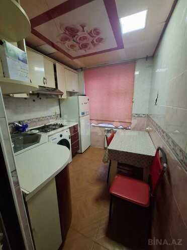 Satılır 3 otaqlı köhnə tikili 90 m², Nərimanov r., photo 6 from 10