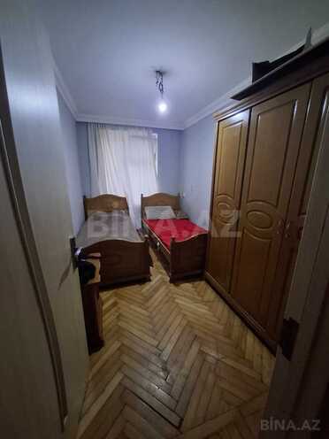 Satılır 3 otaqlı köhnə tikili 90 m², Nərimanov r., photo 9 from 10