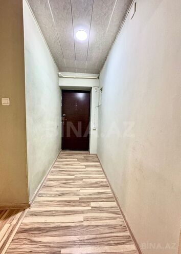 Satılır 2 otaqlı köhnə tikili 58 m², Nərimanov r., photo 8 from 19