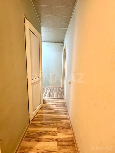 Satılır 2 otaqlı köhnə tikili 58 m², Nərimanov r., photo 7 from 19