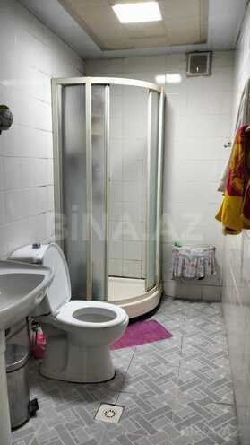 Сдаётся 4-комн. вторичка 115 м², м. Сахил, photo 12 from 18