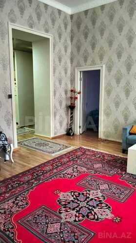 Сдаётся 4-комн. вторичка 115 м², м. Сахил, photo 13 from 18