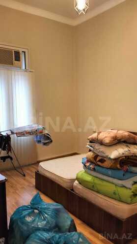 Сдаётся 4-комн. вторичка 115 м², м. Сахил, photo 10 from 18