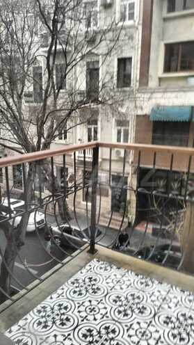 Сдаётся 4-комн. вторичка 115 м², м. Сахил, photo 16 from 18