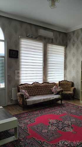 Сдаётся 4-комн. вторичка 115 м², м. Сахил, photo 3 from 18