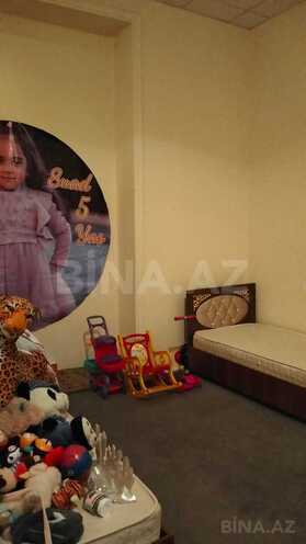 Сдаётся 4-комн. вторичка 115 м², м. Сахил, photo 11 from 18