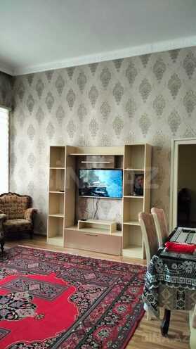 Сдаётся 4-комн. вторичка 115 м², м. Сахил, photo 4 from 18