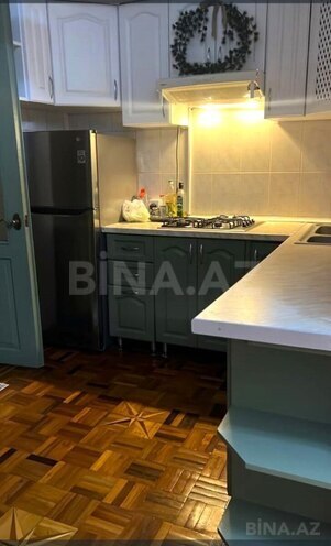 Сдаётся 1-комн. вторичка 50 м², м. Сахил, photo 8 from 12