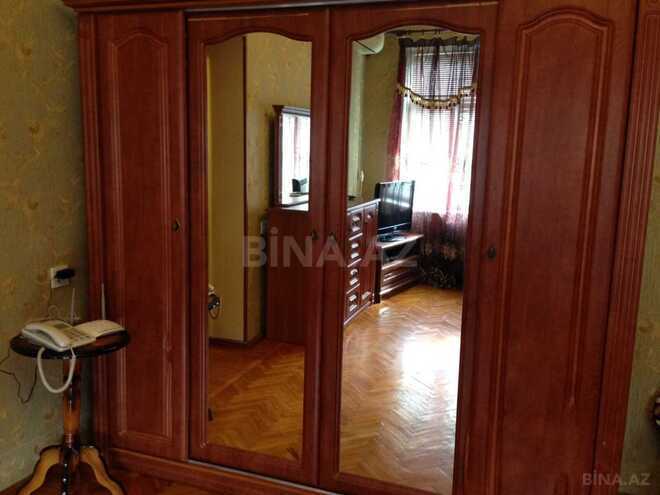 Сдаётся 1-комн. вторичка 50 м², м. Сахил, photo 6 from 12