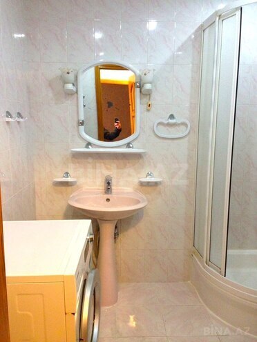 Сдаётся 1-комн. вторичка 50 м², м. Сахил, photo 11 from 12