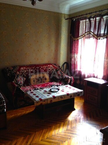 Сдаётся 1-комн. вторичка 50 м², м. Сахил, photo 7 from 12