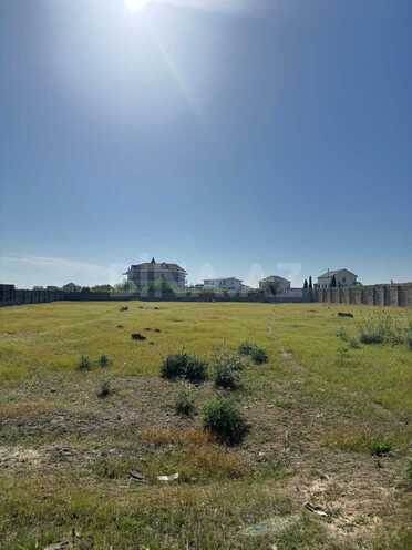 Продаётся  участок 44 сот, пос. Вишнёвка, photo 1 from 7