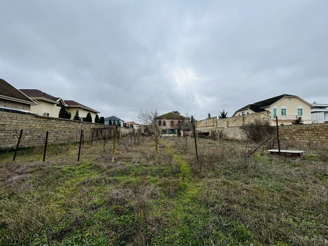 Satılır  torpaq 24 sot, Mərdəkan q., photo 9 from 13