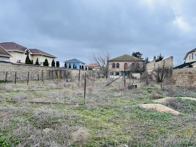 Satılır  torpaq 24 sot, Mərdəkan q., photo 7 from 13