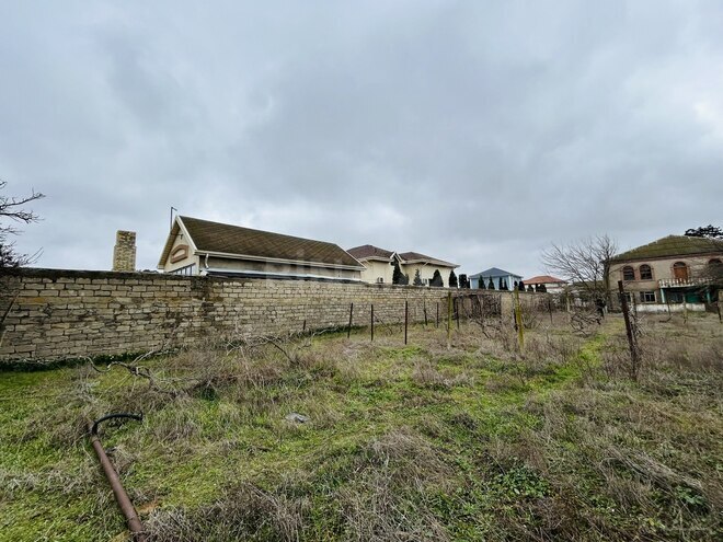 Satılır  torpaq 24 sot, Mərdəkan q., photo 12 from 13