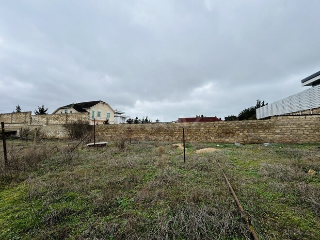 Satılır  torpaq 24 sot, Mərdəkan q., photo 8 from 13