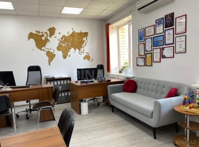 Satılır  obyekt 70 m², 8 Noyabr m., photo 5 from 9