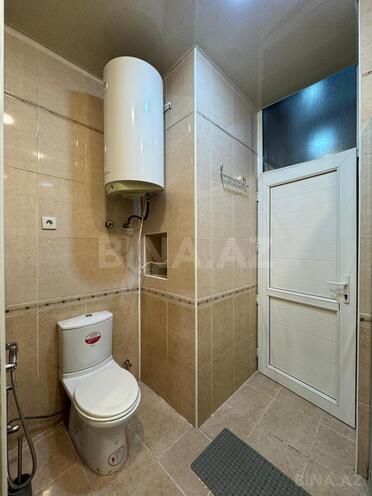 Сдаётся 4-комн. офис 110 м², м. Сахил, photo 20 from 21