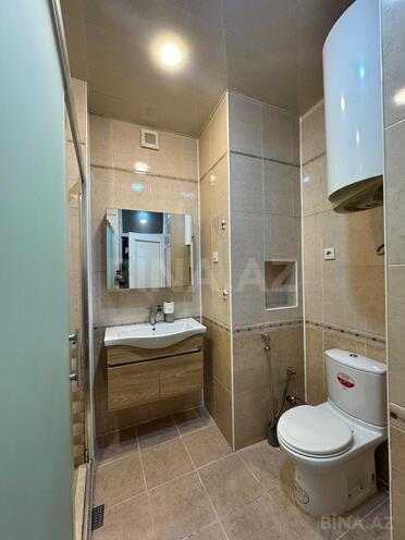 Сдаётся 4-комн. офис 110 м², м. Сахил, photo 17 from 21