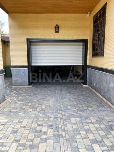 İcarəyə verilir 6 otaqlı həyət evi/bağ evi 350 m², Gənclik m., photo 7 from 27