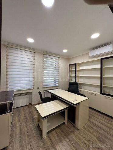 İcarəyə verilir 5 otaqlı ofis 120 m², Binəqədi r., photo 6 from 12