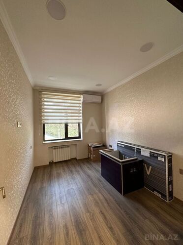 İcarəyə verilir 5 otaqlı ofis 120 m², Binəqədi r., photo 5 from 12