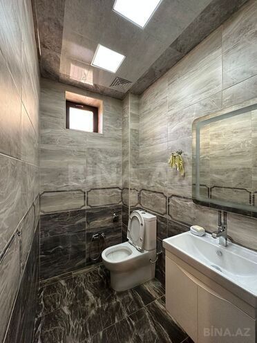 İcarəyə verilir 5 otaqlı ofis 120 m², Binəqədi r., photo 9 from 12