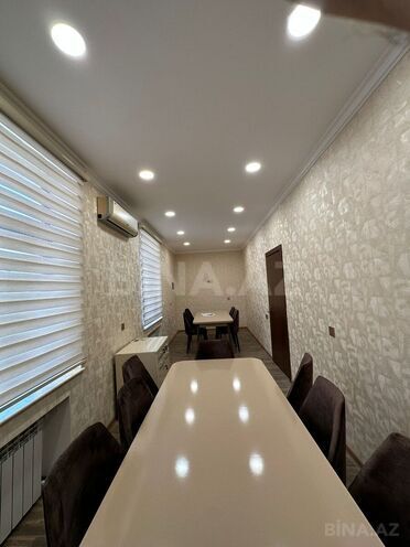 İcarəyə verilir 5 otaqlı ofis 120 m², Binəqədi r., photo 3 from 12