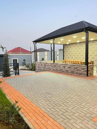 Satılır 6 otaqlı həyət evi/bağ evi 280 m², Hökməli q., photo 6 from 29