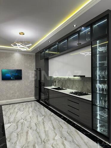 Satılır 6 otaqlı həyət evi/bağ evi 280 m², Hökməli q., photo 17 from 29