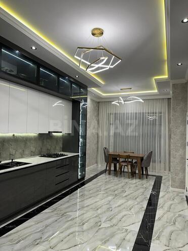 Satılır 6 otaqlı həyət evi/bağ evi 280 m², Hökməli q., photo 16 from 29