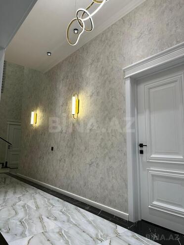 Satılır 6 otaqlı həyət evi/bağ evi 280 m², Hökməli q., photo 26 from 29