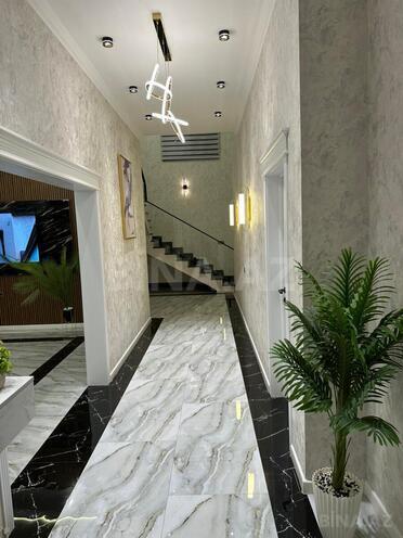 Satılır 6 otaqlı həyət evi/bağ evi 280 m², Hökməli q., photo 22 from 29