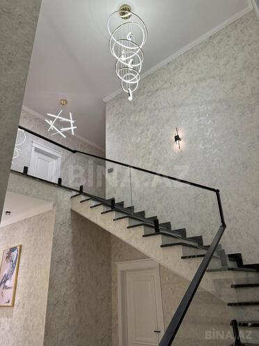 Satılır 6 otaqlı həyət evi/bağ evi 280 m², Hökməli q., photo 24 from 29