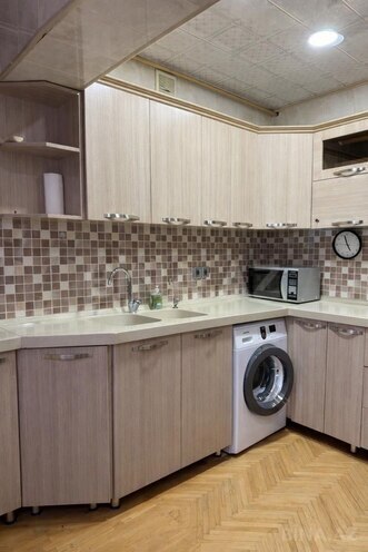 Сдаётся 4-комн. вторичка 120 м², Наримановский  р., photo 9 from 12