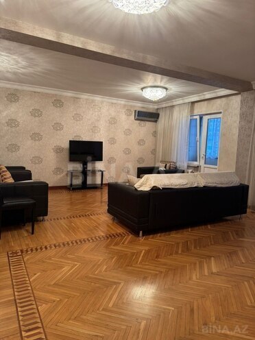 Сдаётся 4-комн. вторичка 120 м², Наримановский  р., photo 4 from 12