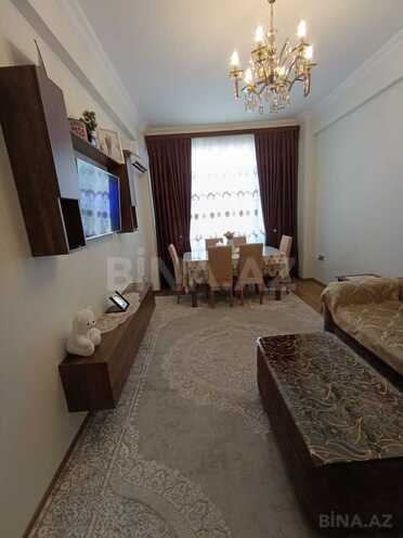 Satılır 2 otaqlı yeni tikili 85 m², Məmmədli q., photo 5 from 16