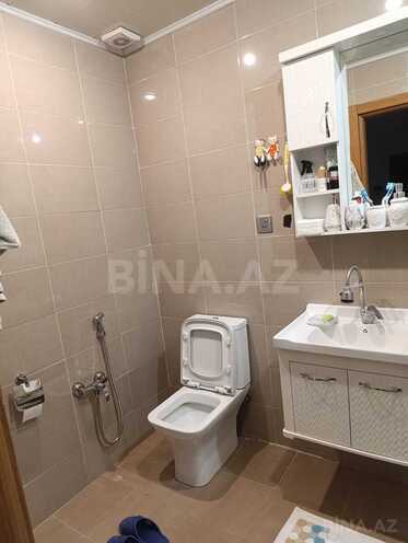 Satılır 2 otaqlı yeni tikili 85 m², Məmmədli q., photo 15 from 16