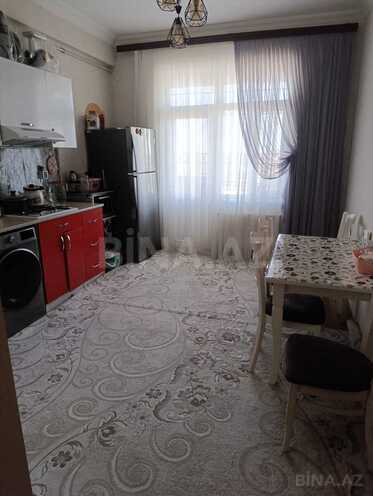 Satılır 2 otaqlı yeni tikili 85 m², Məmmədli q., photo 14 from 16