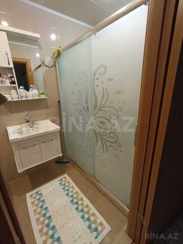 Satılır 2 otaqlı yeni tikili 85 m², Məmmədli q., photo 9 from 16