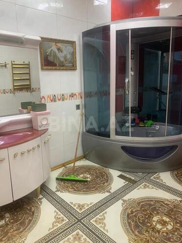 Satılır 6 otaqlı həyət evi/bağ evi 350 m², Nəsimi m., photo 13 from 14