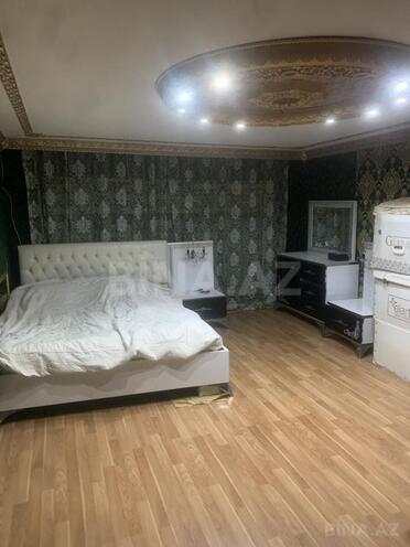 Satılır 6 otaqlı həyət evi/bağ evi 350 m², Nəsimi m., photo 10 from 14