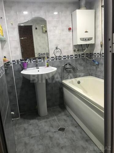 Satılır 5 otaqlı köhnə tikili 106 m², Həzi Aslanov m., photo 8 from 14