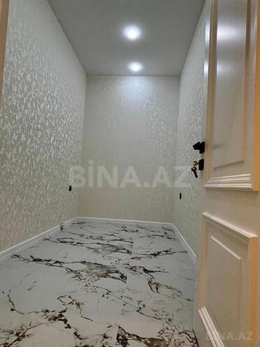 Продаётся 3-комн. новостройка 150.7 м², м. Элмляр Академиясы, photo 24 from 32